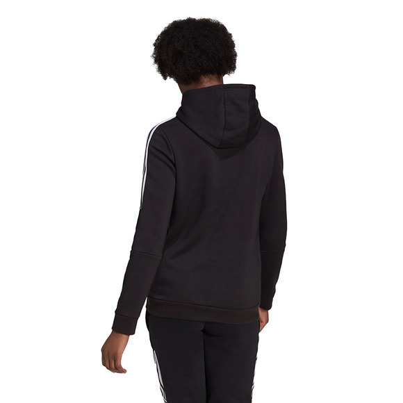 Bluza damska adidas Tiro 21 Sweat Hoody czarna GM7329