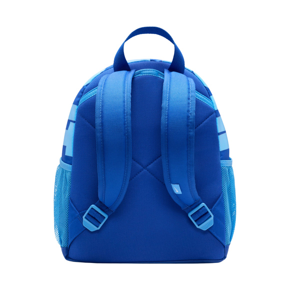Plecak Nike Brasillia JDI mini niebieski DR6091 480