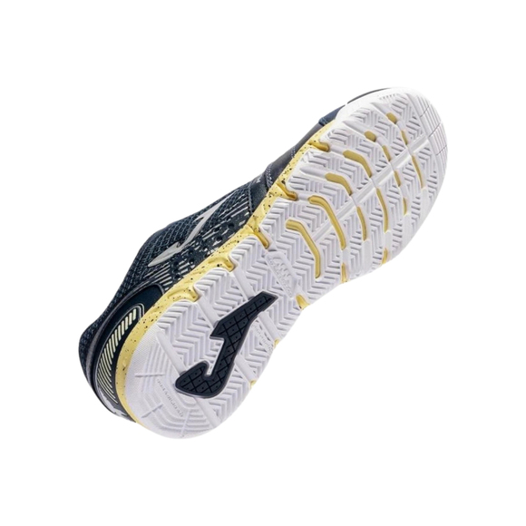 Buty piłkarskie Joma Mundial Indoor 2603 granatowe MUNS2603IN