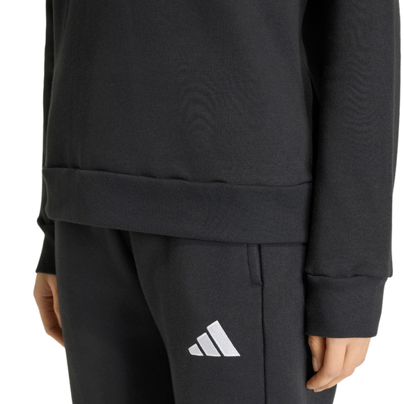 Bluza damska adidas Entrada 26 Sweat Top czarna KB3951