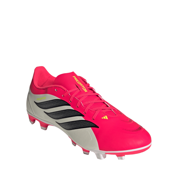 Buty piłkarskie adidas Predator Club FG/MG JS0349