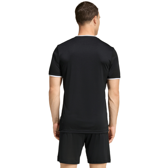 Koszulka męska adidas Entrada 26 Jersey czarna JZ2505