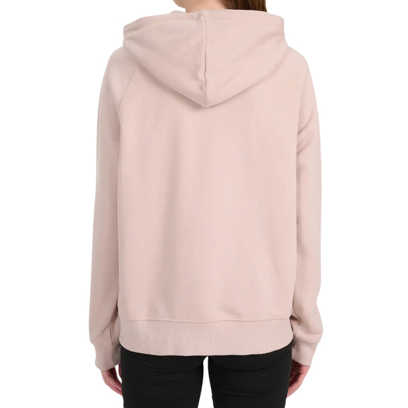 Bluza damska 4F F2205 beżowa 4FWSS26TSWSF2205 83S