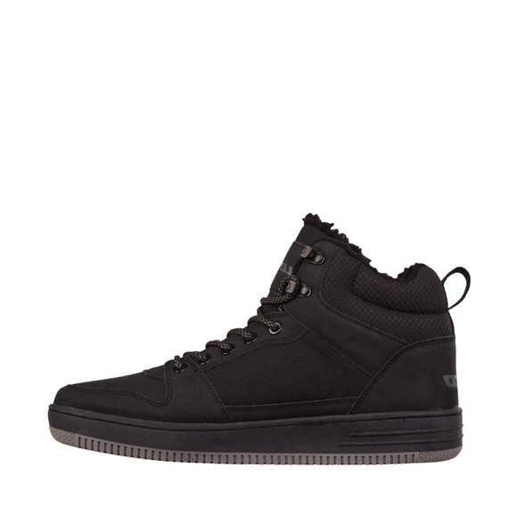 Buty Lotto Prehna Fur czarne 2400380U 1111