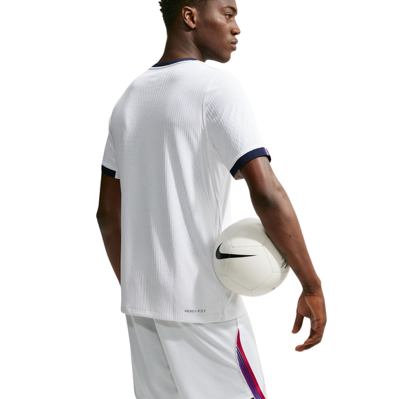Koszulka męska Nike Paris Saint-Germain 2026/27 Match Away biała II1788 101