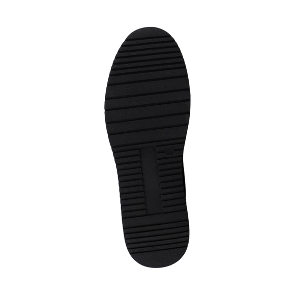 Buty męskie Lee Luka Low czarne 50253034 11A