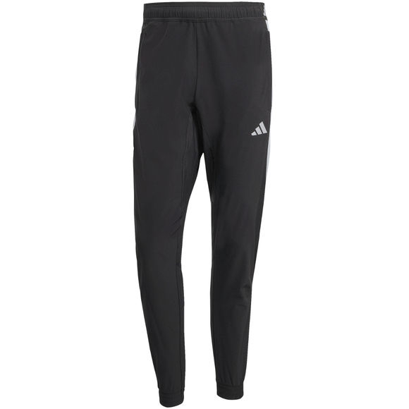 Spodnie męskie adidas Tech Apparel czarne JY3550