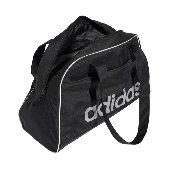 Torba adidas Linear Essentials Bowling czarna JW0932