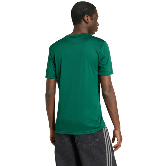 Koszulka męska adidas Mexico 26 Jersey zielona KH2301