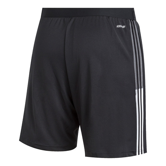 Spodenki męskie adidas Tiro 21 Training czarne GN2157