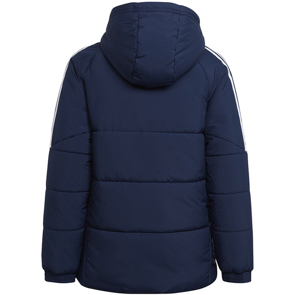 Kurtka dla dzieci adidas Condivo 22 Winter granatowa HE3066