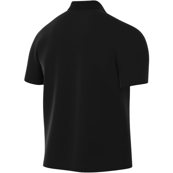Koszulka męska Nike Dri-FIT Park 26 Polo czarna IB1193 010