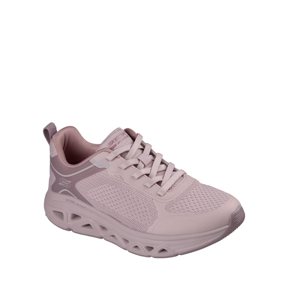 Buty damskie Skechers Bobs Arc Waves Remix 117861 LTMV