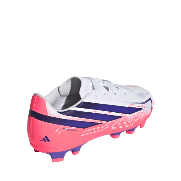Buty piłkarskie dla dzieci adidas F50 Hyperfast Club FG/MG KK1308