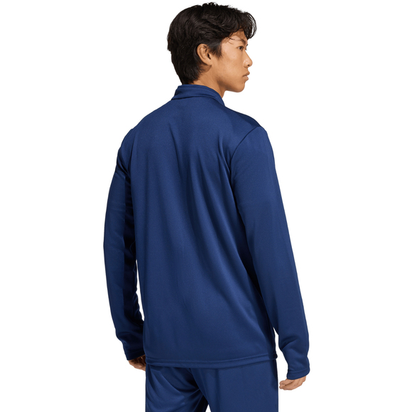 Bluza męska adidas Entrada 26 Track granatowa JZ6589