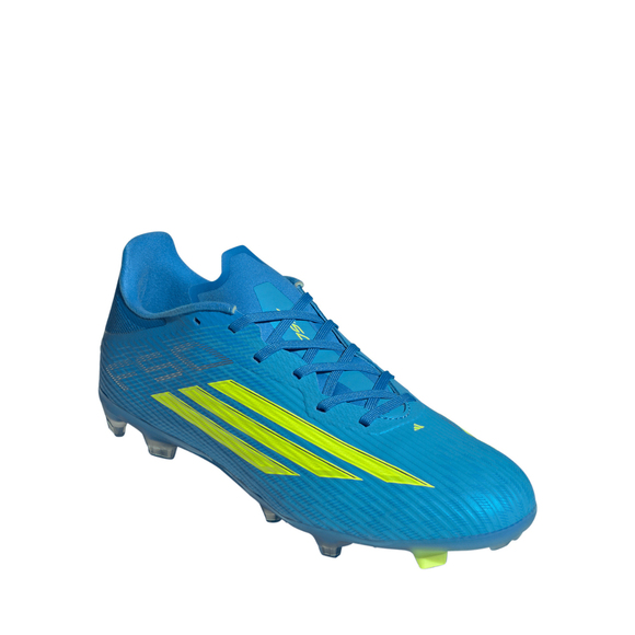 Buty piłkarskie adidas F50 League FG/MG JR8992