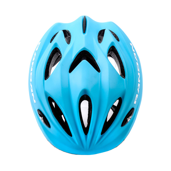 Kask Meteor HB6-5 Randan S 48-52 cm niebieski 24584