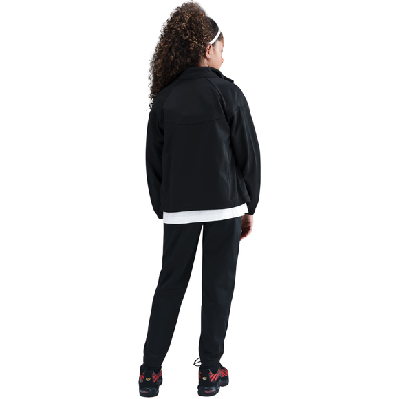 Dres dla dzieci Nike Sportswear czarny HQ9315 010