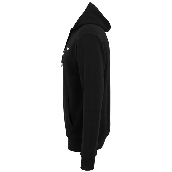 Bluza męska Fila Lumezzane czarna FAM0875 80010