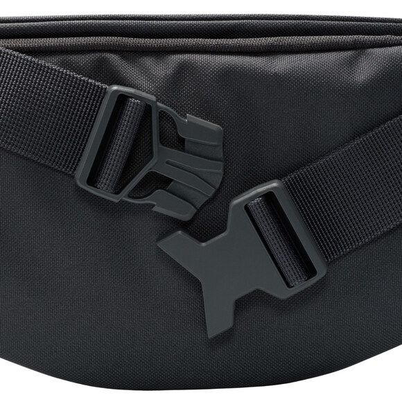 Saszetka Nike Heritage antracyt FZ7221 060