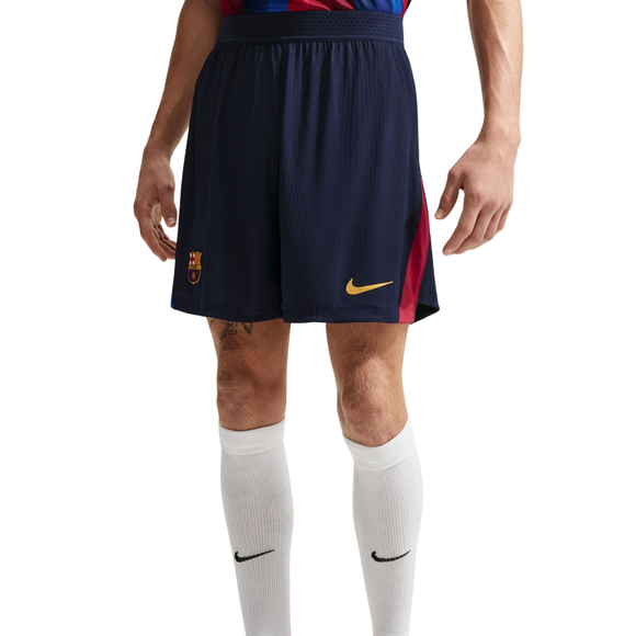 Spodenki męskie Nike FC Barcelona Match Home granatowe II1801 498