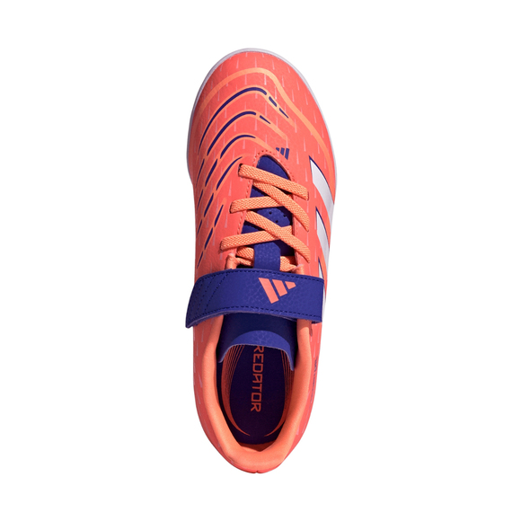 Buty piłkarskie dla dzieci adidas Predator Club TF JH8864