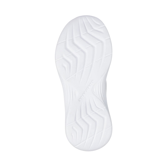 Buty dla dzieci Skechers Selectors Reset AC szare 303574L GRY