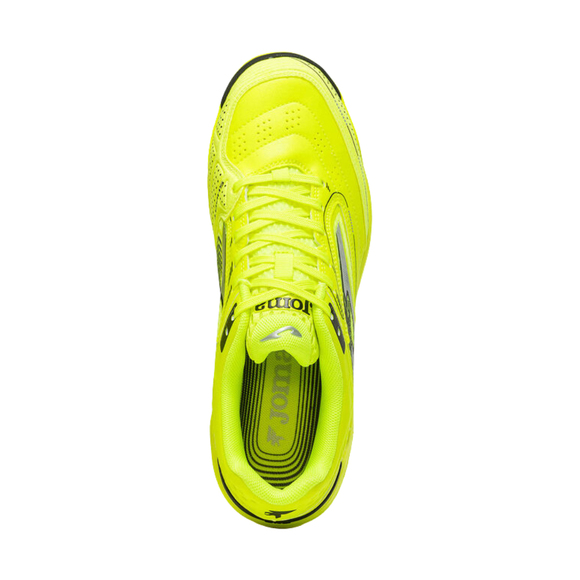 Buty piłkarskie Joma Gambeta Indoor 2609 żółty fluor GAMW2609IN