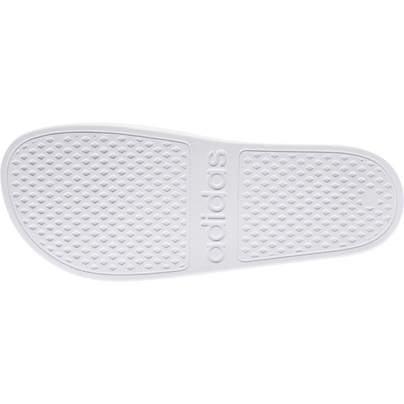 Klapki adidas Adilette Aqua białe EF1730