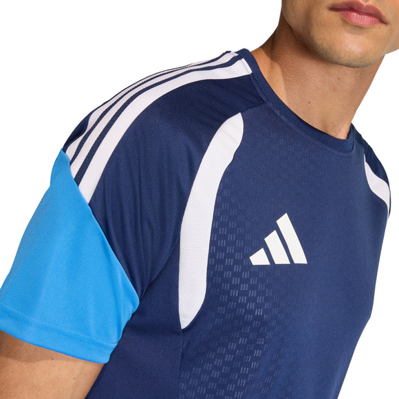 Koszulka męska adidas Tiro 26 Competition Training Jersey granatowa JX4255