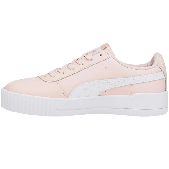 Buty dla dzieci Puma Carina L różowe 370677 33