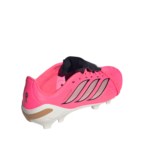 Buty piłkarskie dla dzieci adidas Predator League FT FG HP9998