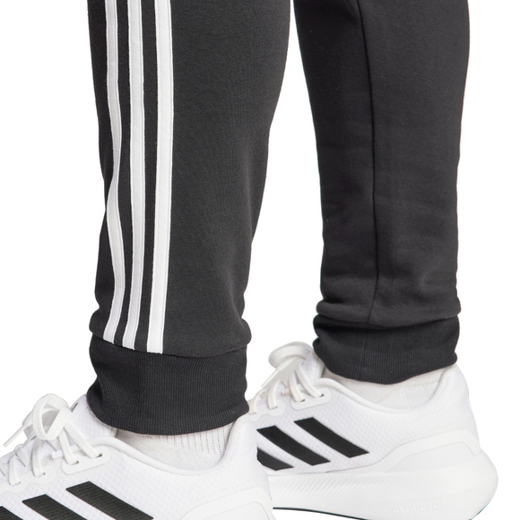 Spodnie męskie adidas Tiro 24 Sweat czarno-białe IP1976
