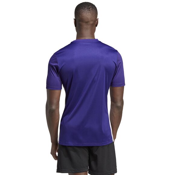 Koszulka męska adidas Tabela 23 Jersey fioletowa IB4926