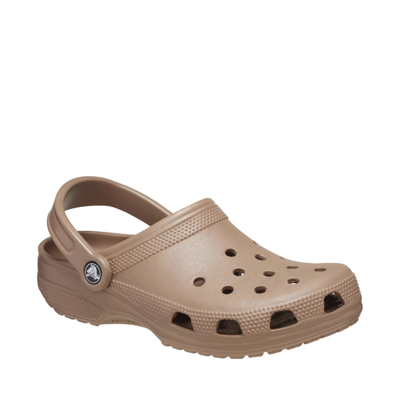Chodaki Crocs Classic jasnobrązowe 10001 2Q9