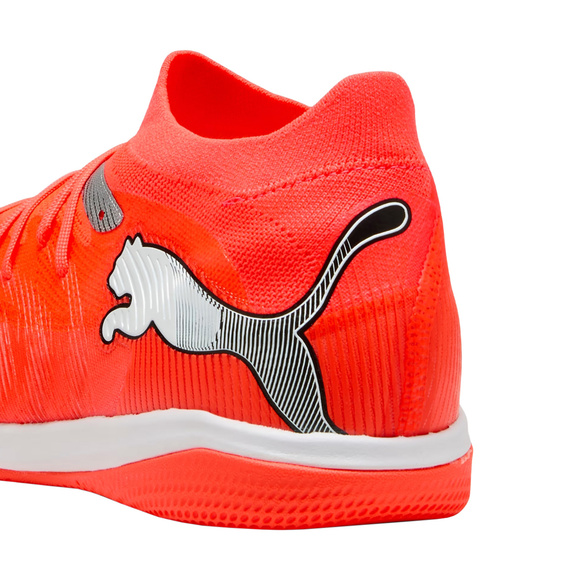 Buty piłkarskie Puma Future 9 Match IT 108907 01