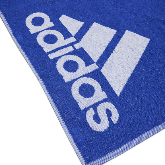 Ręcznik adidas S niebieski IC4962