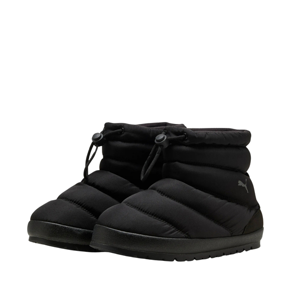 Buty damskie Puma Tuff Terra Hi czarne 402177 01