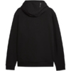 Bluza męska Puma Tech Material Mix czarna 694490 01