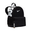 Plecak Nike Brasillia JDI mini czarny DR6091 010