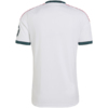 Koszulka męska adidas Real Madrid 26/27 Home Jersey biała JZ7206