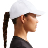 Czapka z daszkiem Nike Dri-FIT Club biała FB5372 101