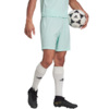 Spodenki męskie adidas Entrada 22 miętowe HC5051