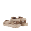 Sandały damskie Lee Cooper beżowe LCW-25-34-3560LA