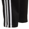Spodnie dla dzieci adidas Tiro 19 Polyester Pants JUNIOR czarne D95925