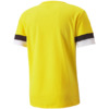 Koszulka męska Puma teamRISE Jersey żółta 704932 07
