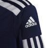 Koszulka dla dzieci adidas Squadra 21 Polo granatowa HC6274