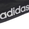 Torba adidas Linear Essentials Bowling czarna JW0932