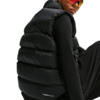 Kamizelka damska Nike Sportswear czarna IF5929 010
