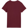 Koszulka damska Puma Ess No.1 Logo Tee (s) burgundowa 682371 96
